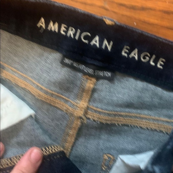 American Eagle Jeans - Picture 2 of 3